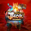 Power of Thor Megaways